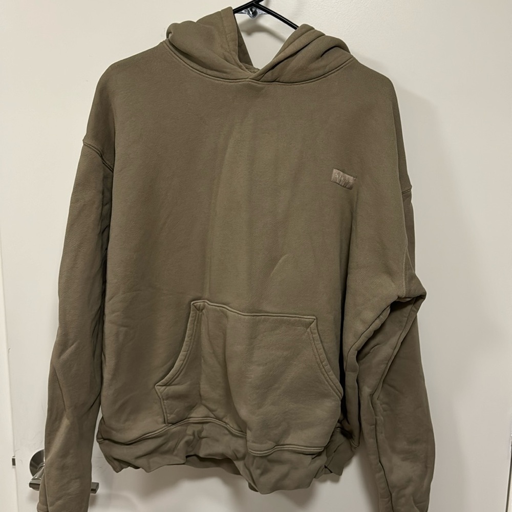 Set active unisex hoodie